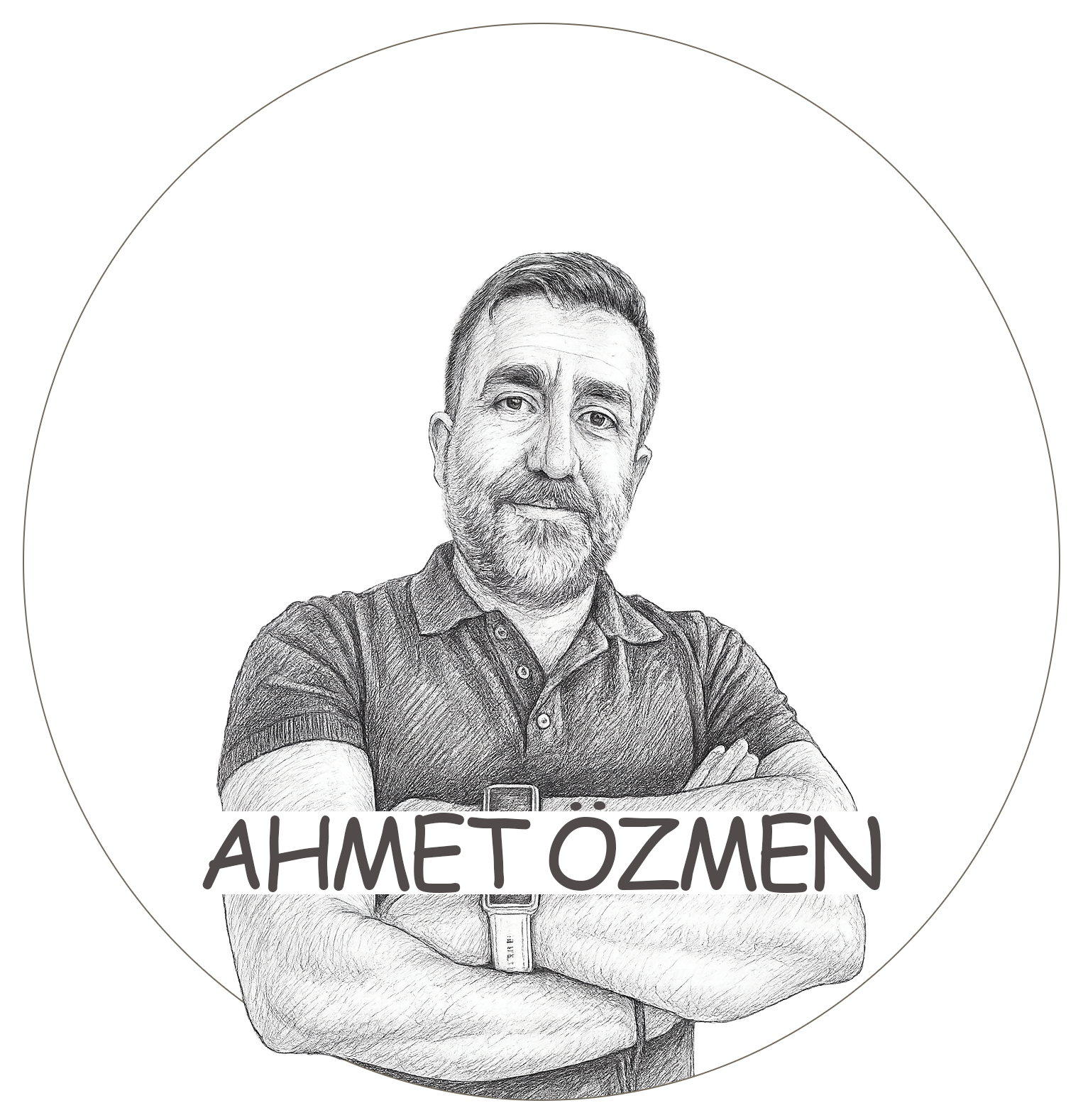 Ahmet Özmen